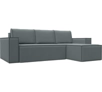 Диван угловой Лига диванов Куба правый угол 122859