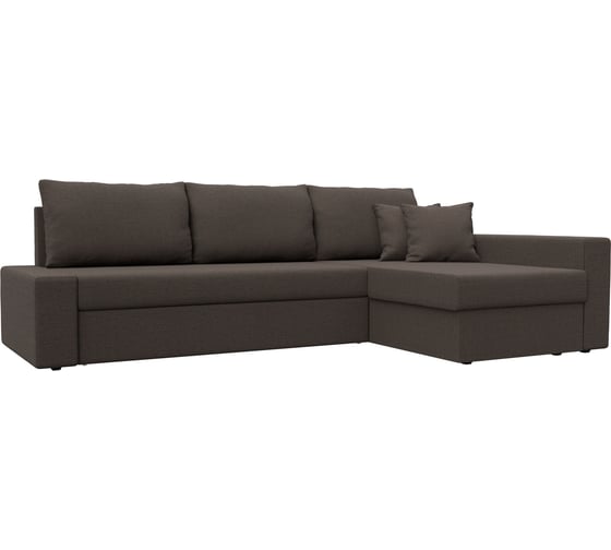 Диван угловой Лига диванов Версаль правый угол 125981 1