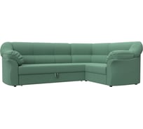 Диван угловой Лига диванов Карнелла правый угол 123445