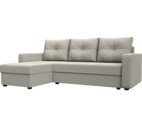 Диван угловой Лига диванов Ливерпуль Лайт левый угол 125985L