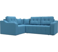 Диван угловой Лига диванов Кембридж левый угол 123450L