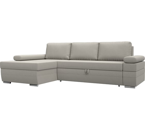 Диван угловой Лига диванов Канкун левый угол 122823L 1