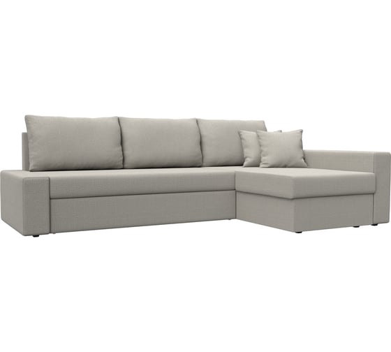 Диван угловой Лига диванов Версаль правый угол 125980 1