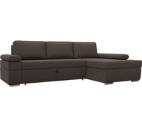 Диван угловой Лига диванов Канкун правый угол 122824