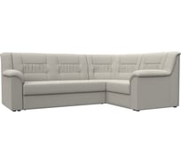 Диван угловой Лига диванов Карелия правый угол 122829