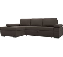 Диван угловой Лига диванов Канкун левый угол 122824L