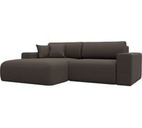 Угловой диван Лига диванов Лига-036 НПБ Классик левый угол 124682L