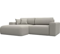 Угловой диван Лига диванов Лига-036 НПБ Классик левый угол 125464L