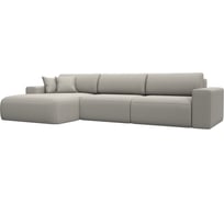 Угловой диван Лига диванов Лига-036 НПБ Классик Лонг левый угол 125462L