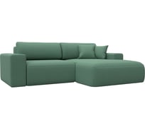 Угловой диван Лига диванов Лига-036 НПБ Классик правый угол 124683