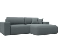 Угловой диван Лига диванов Лига-036 НПБ Классик правый угол 124684