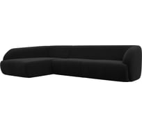 Угловой диван Лига диванов Лига-041 левый угол 122180L