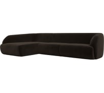 Угловой диван Лига диванов Лига-041 левый угол 122181L