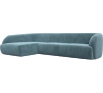 Угловой диван Лига диванов Лига-041 левый угол 122187L