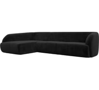 Угловой диван Лига диванов Лига-041 левый угол 122191L