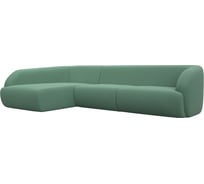 Угловой диван Лига диванов Лига-041 левый угол 124715L