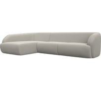 Угловой диван Лига диванов Лига-041 левый угол 125480L