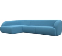 Угловой диван Лига диванов Лига-041 левый угол 125481L