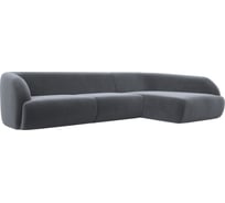 Угловой диван Лига диванов Лига-041 правый угол 122190