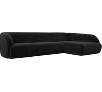 Угловой диван Лига диванов Лига-041 правый угол 122191