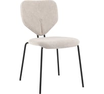 Стул для кухни Стул Груп обеденный Masey, бежевый (комплект 4 стула) B2339 Curio-84 BOX