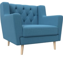 Кресло Лига диванов Брайтон Люкс 125631