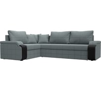 Угловой диван Лига диванов Николь левый угол 126003L