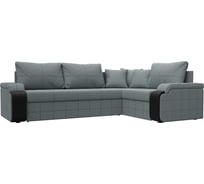 Угловой диван Лига диванов Николь правый угол 126003