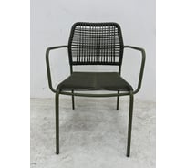 Стул для кухни Стул Груп обеденный Solaia, зелёный AD632068 green