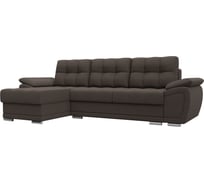 Угловой диван Лига диванов Нэстор левый угол 124773L