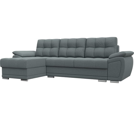 Угловой диван Лига диванов Нэстор левый угол 124776L 1