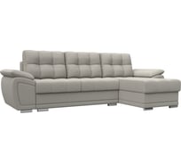 Угловой диван Лига диванов Нэстор правый угол 125504