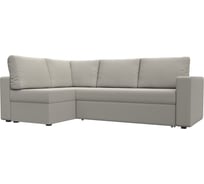 Угловой диван Лига диванов Оливер левый угол 122933L