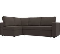 Угловой диван Лига диванов Оливер левый угол 122934L