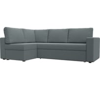 Угловой диван Лига диванов Оливер левый угол 122935L