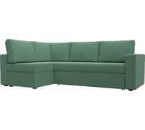 Угловой диван Лига диванов Оливер левый угол 123505L