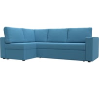 Угловой диван Лига диванов Оливер левый угол 123506L