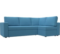 Угловой диван Лига диванов Оливер правый угол 123506