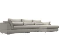 Угловой диван Лига диванов Пекин Long угол правый 122939