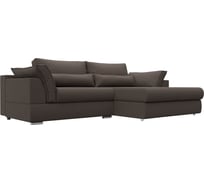 Угловой диван Лига диванов Пекин угол правый 122946