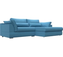 Угловой диван Лига диванов Пекин угол правый 123514