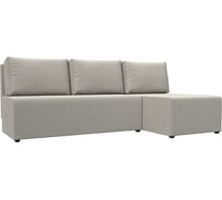 Угловой диван Лига диванов Поло правый угол 125528