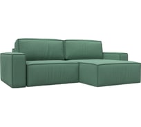 Угловой диван Лига диванов Прага классик правый угол 124833