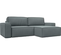 Угловой диван Лига диванов Прага классик правый угол 124835