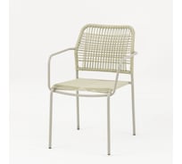 Стул для кухни Стул Груп обеденный Solaia, белый AD632068 off-white