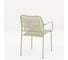 Стул для кухни Стул Груп обеденный Solaia, белый AD632068 off-white 2