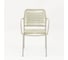 Стул для кухни Стул Груп обеденный Solaia, белый AD632068 off-white 3