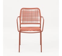 Стул для кухни Стул Груп обеденный Solaia, красный AD632068 red