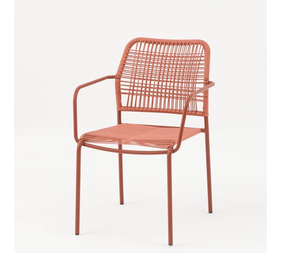 Стул для кухни Стул Груп обеденный Solaia, красный AD632068 red