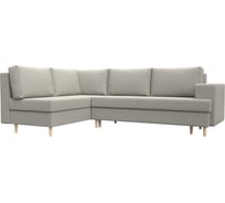 Угловой диван Лига диванов Сильвана левый угол 122967L